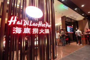 Haidilao Hot Pot