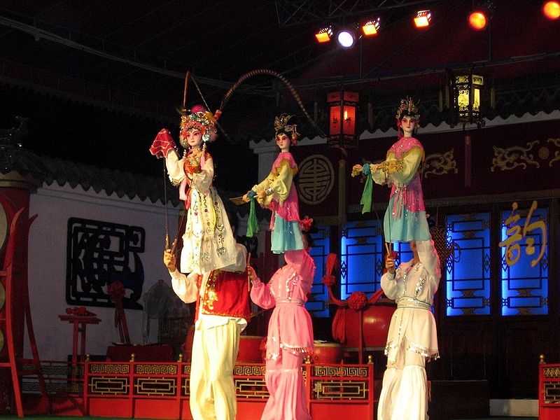 Ópera de Sichuan