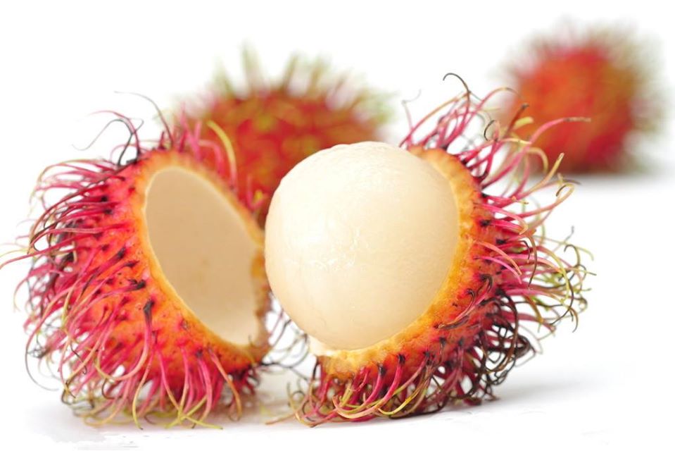 Rambután