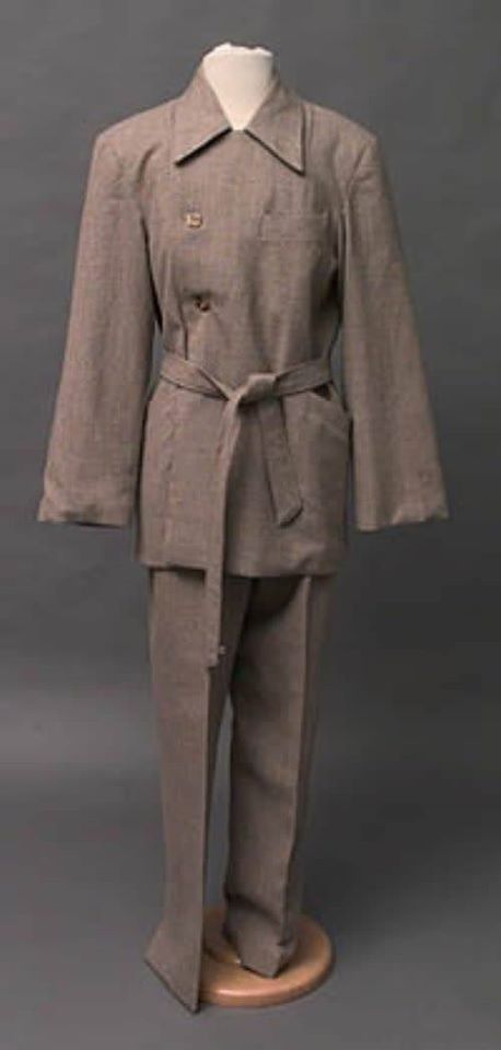 Traje Lenin