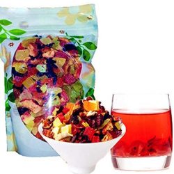 Té Chino de Frutas 100% Natural