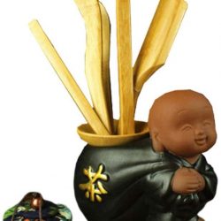 Pack Herramientas de Té de Gong Fu