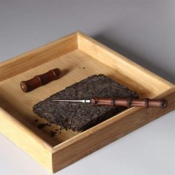 Cuchillo de Té Pu-erh