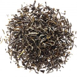Té de Jazmín Imperial Grado Puro de Fujian