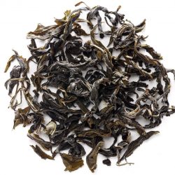 Té Oolong - Pou Chong