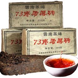 Té Pu-erh Añejo