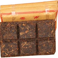 Té Pu-erh Maduro de Árboles viejos