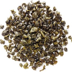 Té Oolong Tie Guan Yin 铁观音