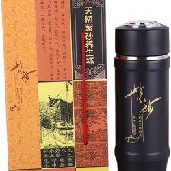 Termo Hermético para el Té