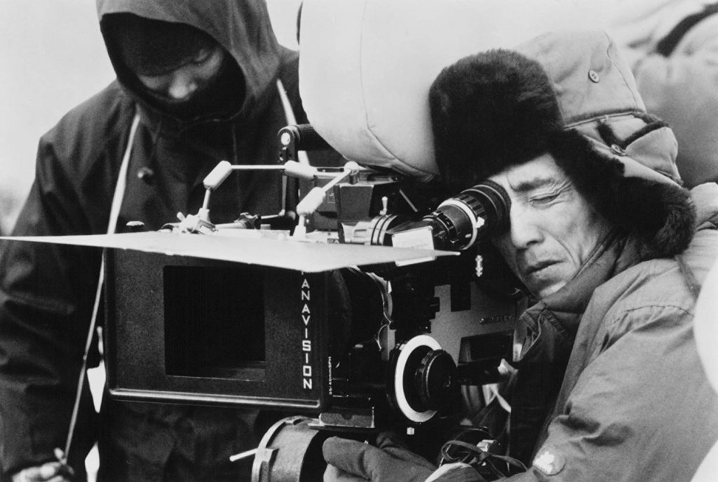 Zhang YImou