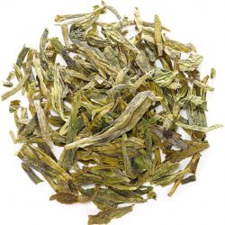 Té Verde Long Jing Dragon Well