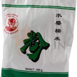 Harina de arroz glutinoso - 400g