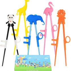 Palillos de Aprendizaje para NIños