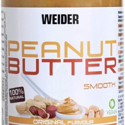 Crema de Maní Natural (cacahuete)