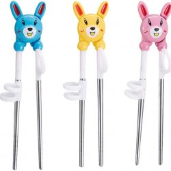 Palillos Chinos de Aprendizaje para Niños