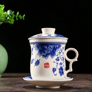 Tazas de Porcelana China