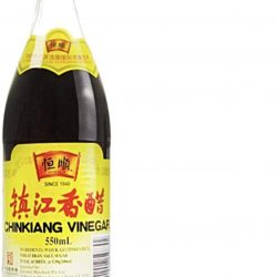 Vinagre de Arroz - 550 ml