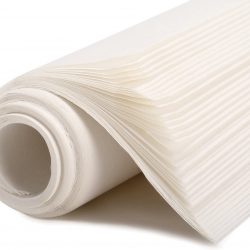 Juego 35 Hojas de Papel de Arroz para Caligrafía China