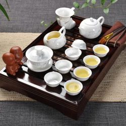 Juego de Té Chino Gongfu Completo