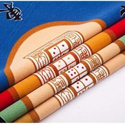 Alfombrilla de Mesa Antideslizante para Mahjong