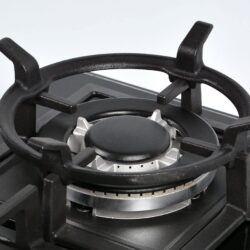 Anillo de Wok para Cocina de Gas