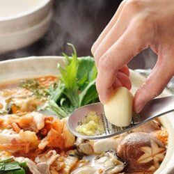 Rallador de Jengibre