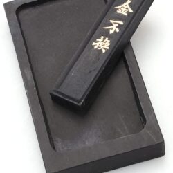 Barra de Tinta China Tradicional