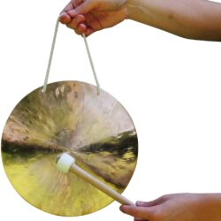 Gong de Viento 25 cm