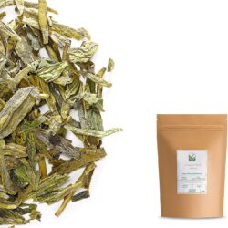 Long Jing Té Verde Chino