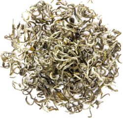 Té Verde Bi Luo Chun