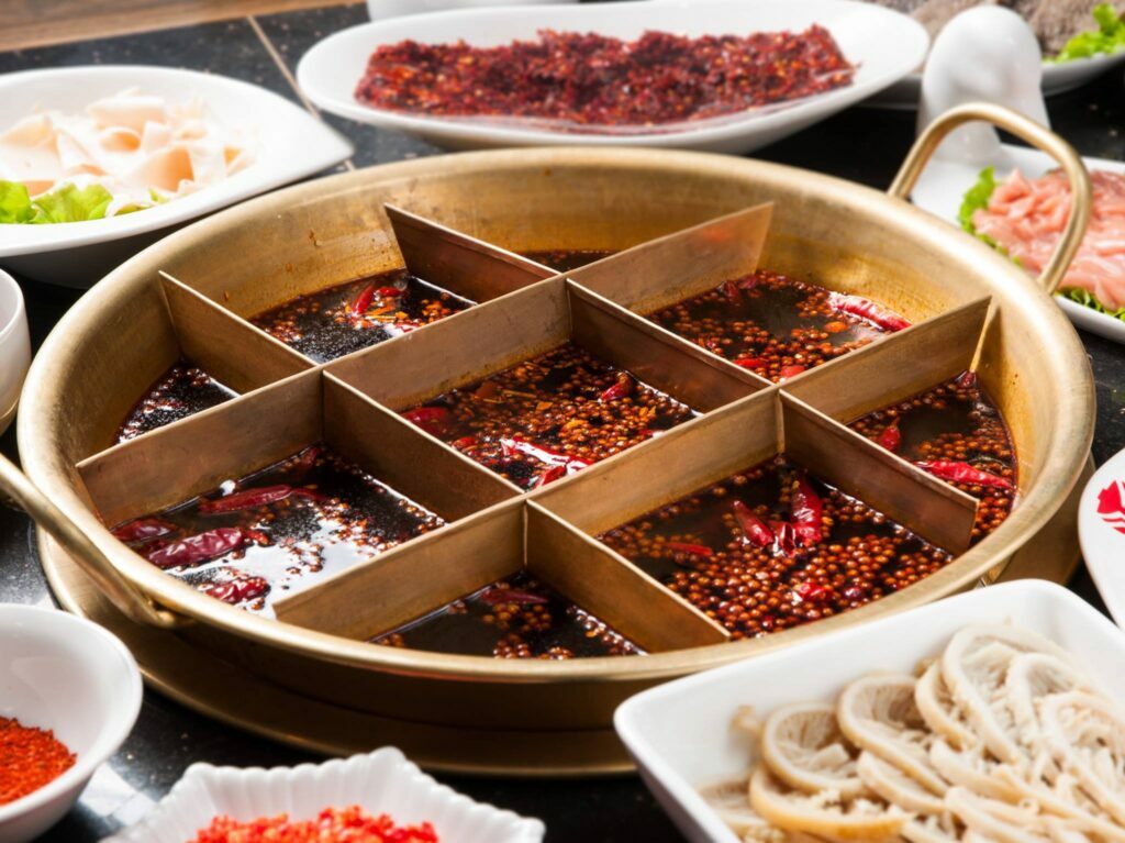 Hot_Pot de Sichuan