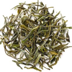 Té Verde Chino Mao Feng - 100 gr.