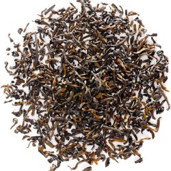 Té Pu-Erh Yunnan