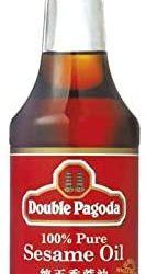 Aceite de Sésamo Puro