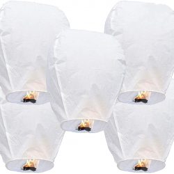 Farolillos-Voladores-Linternas-de-Papel-Chinas