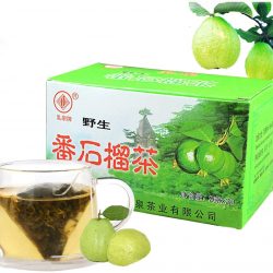 Té Chino de Guayaba