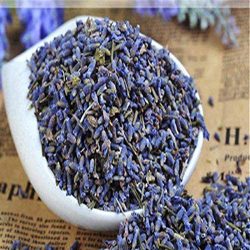 Té Chino de Lavanda 薰衣草