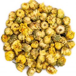 Té de Flor de Crisantemo Chino