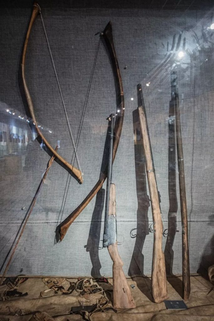 Armas Oroqen