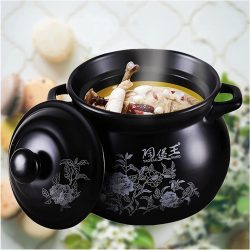 Cazuela Tradicional China