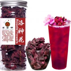 Té de Hibisco Orgánico Chino