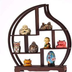 Mueble Chino en Miniatura