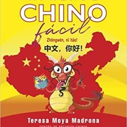 Aprende Chino Fácil
