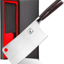 Cuchillo Chef Chino Súper Afilado