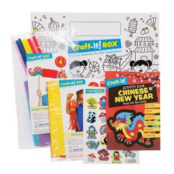 Manualidades y Actividades Año Nuevo Chino para Niños