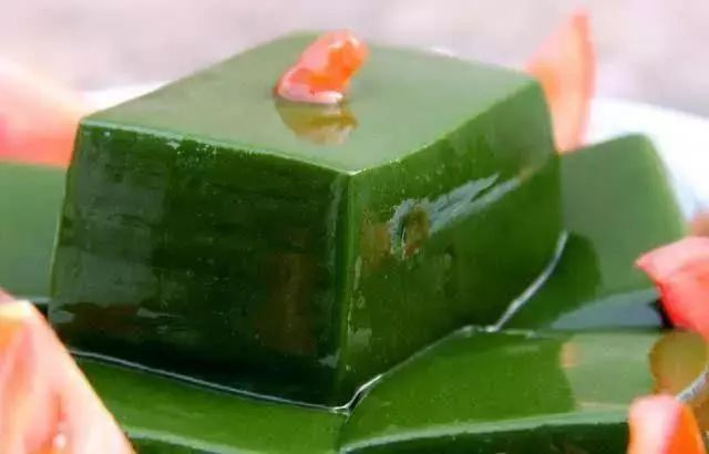 Tofu Guanyin Tofu de Hadas