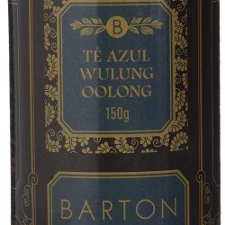Barton Té Azul Wulung Oolong - 150 gr