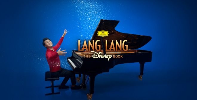 CONCIERTO DEL PIANISTA LANG LANG EN MADRID