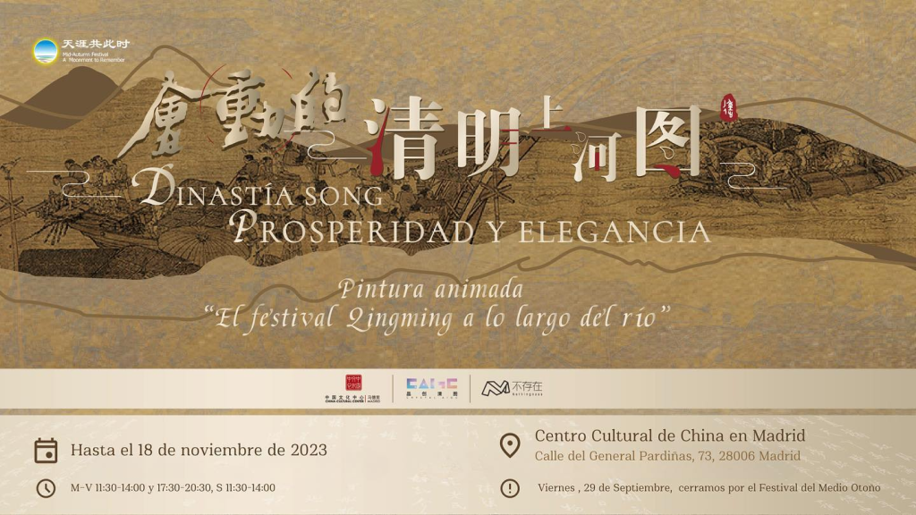 Dinastía Song: Prosperidad y Elegancia
