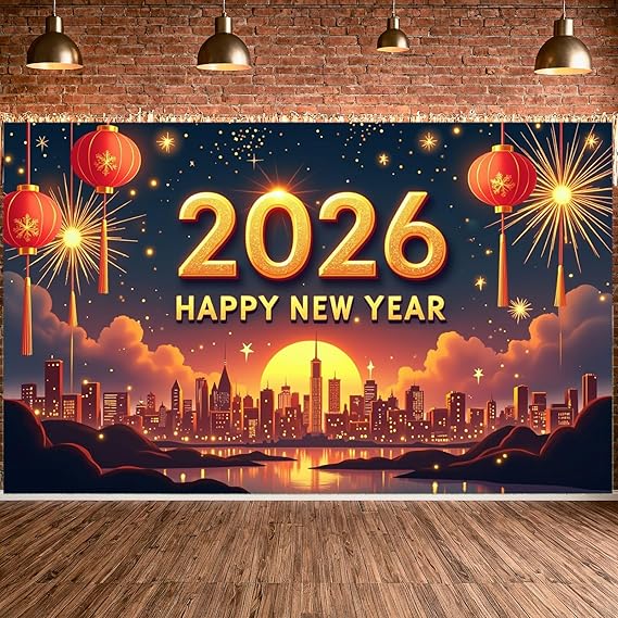 año nuevo chino 2026 del caballo de fuego